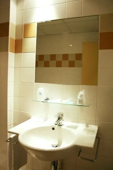 Hotel Artyster Clermont-Ferrand