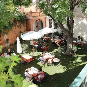 visit hotel