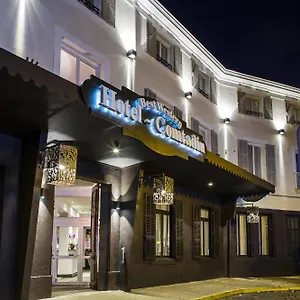 visit hotel